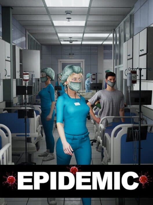 Epidemic cover art