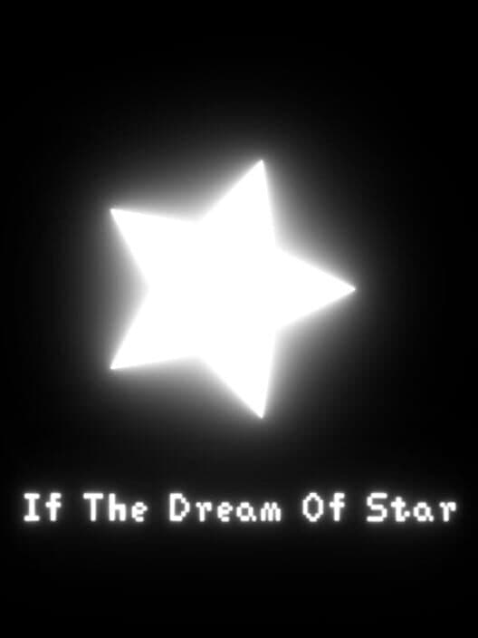If the Dream of Star cover art