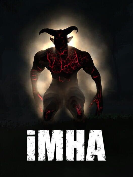 Imha cover art