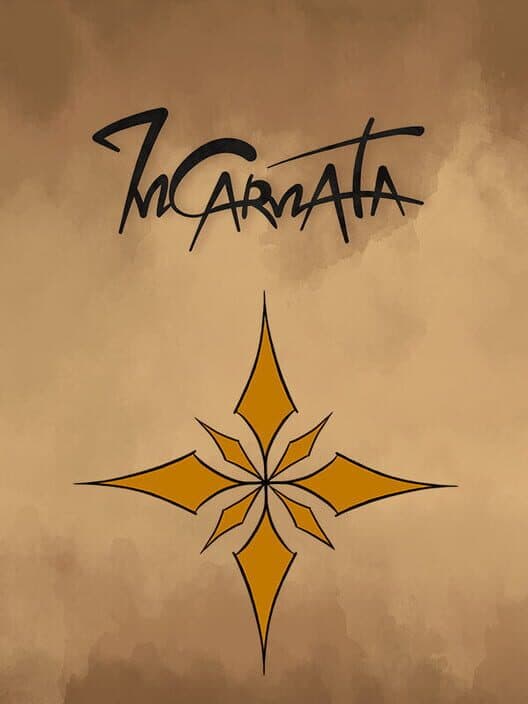 Incarnata: Dormant Stories cover art