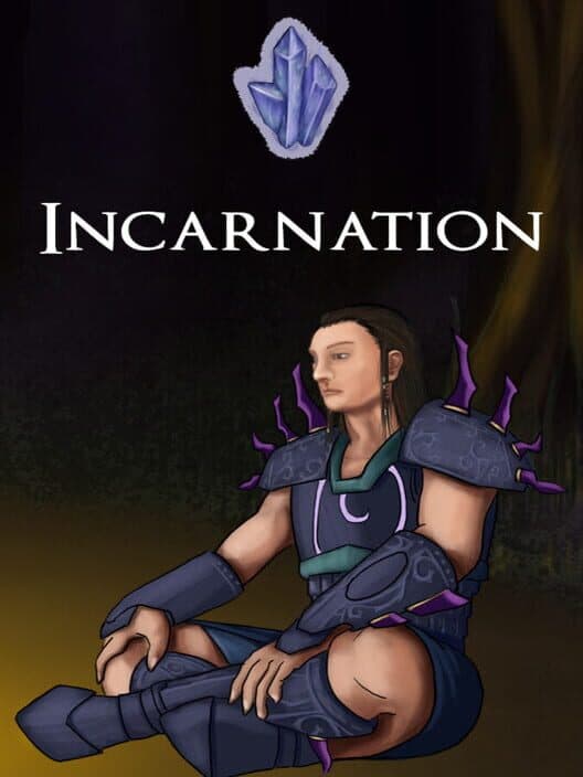 Incarnation cover art