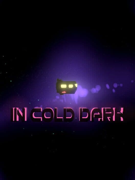 In Cold Dark cover art