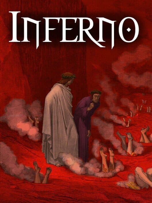 Inferno cover art
