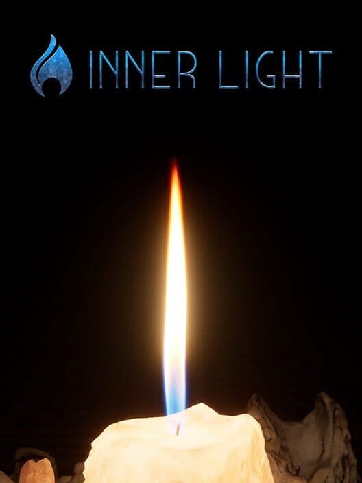 Inner Light cover art