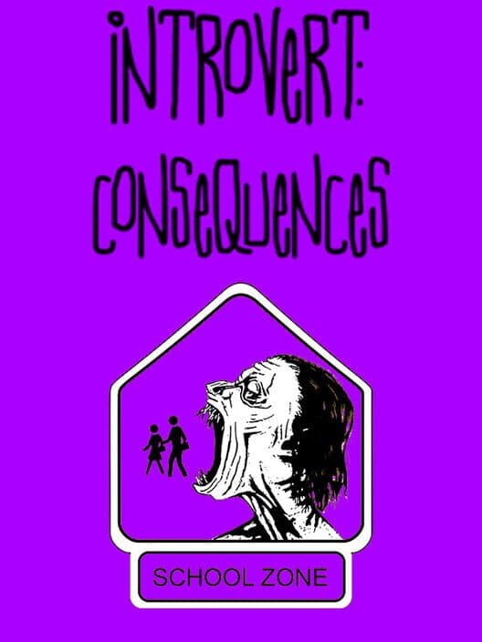 Introvert: Consequences cover art