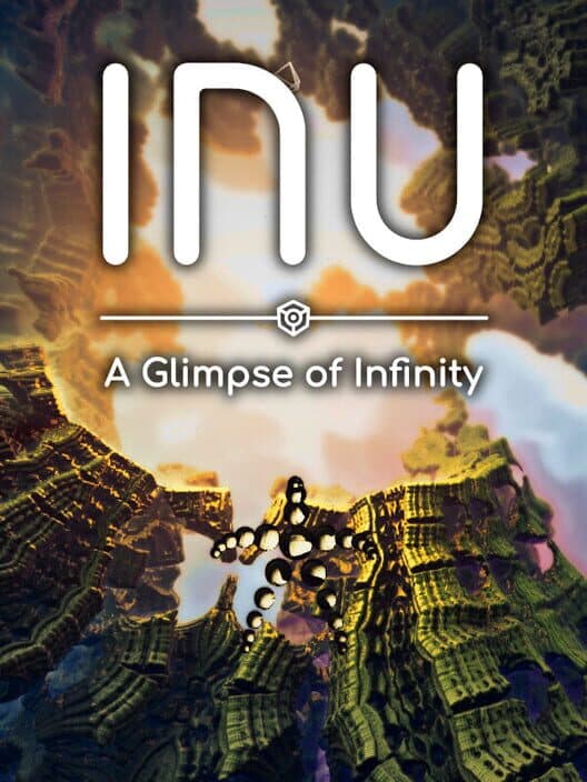 Inu: A Glimpse of Infinity cover art