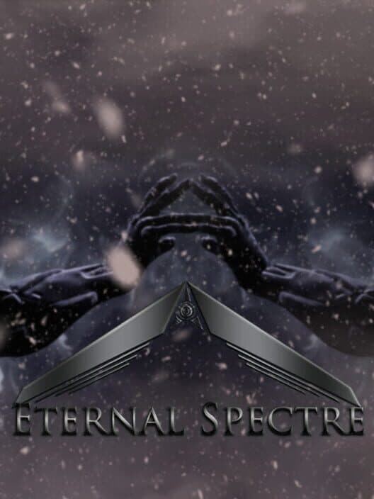 Eternal Spectre cover art