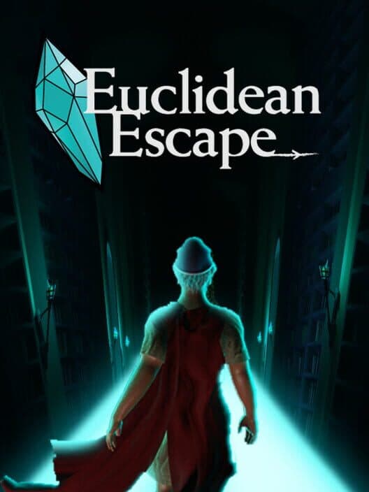 Euclidean Escape cover art