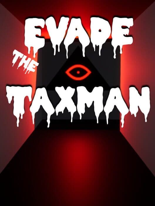 Evade the Taxman cover art