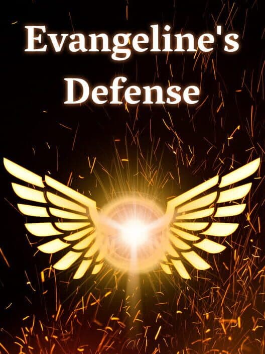 Evangeline's Defense cover art