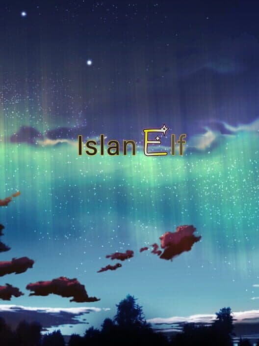 Island Elf cover art