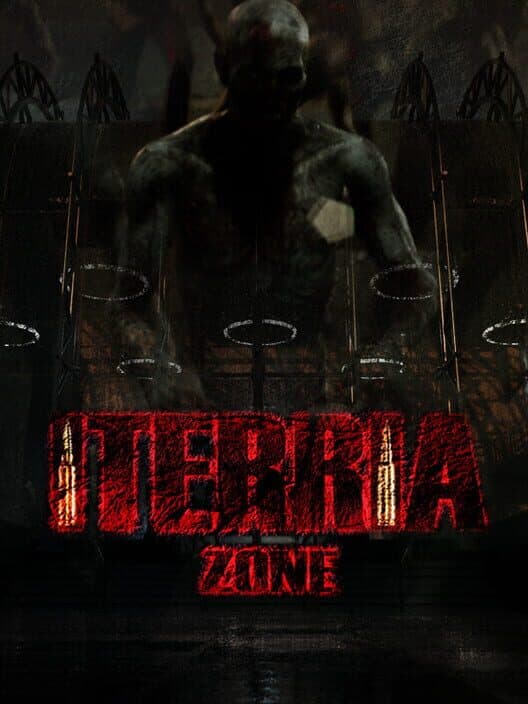 Iterria Zone cover art