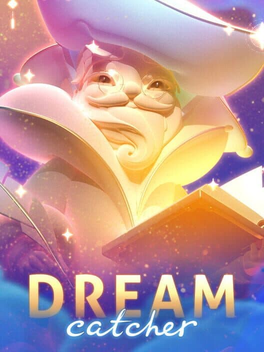 Dream Catcher VR cover art