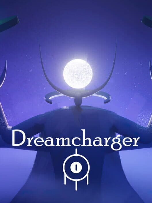 Dreamcharger cover art