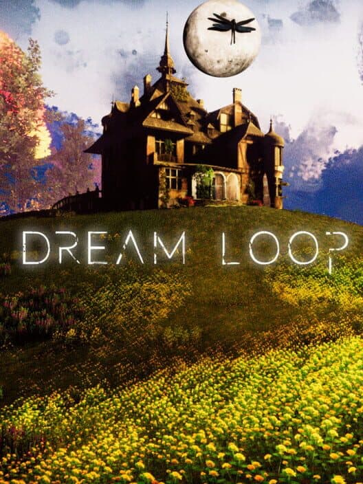 Dream Loop cover art