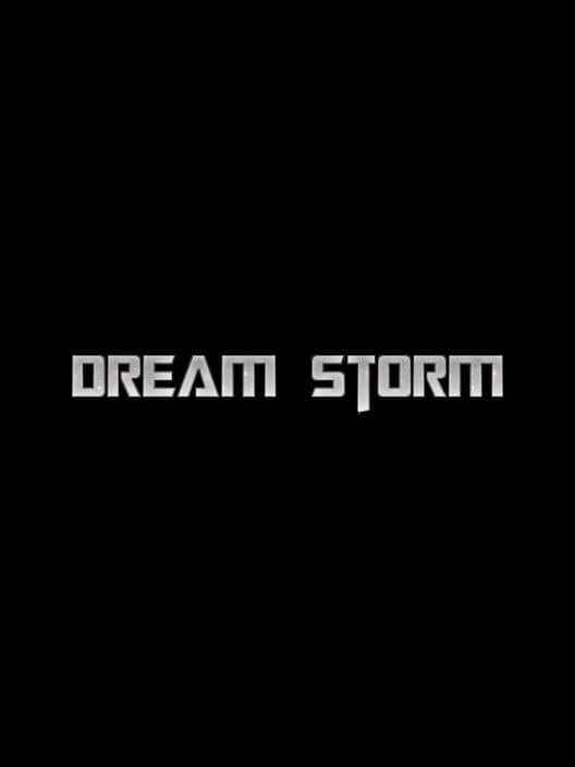 Dream Storm cover art