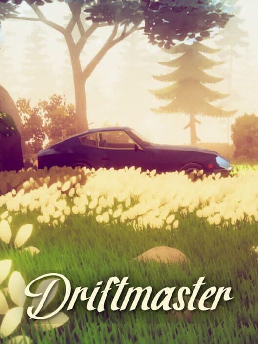 Driftmaster cover art