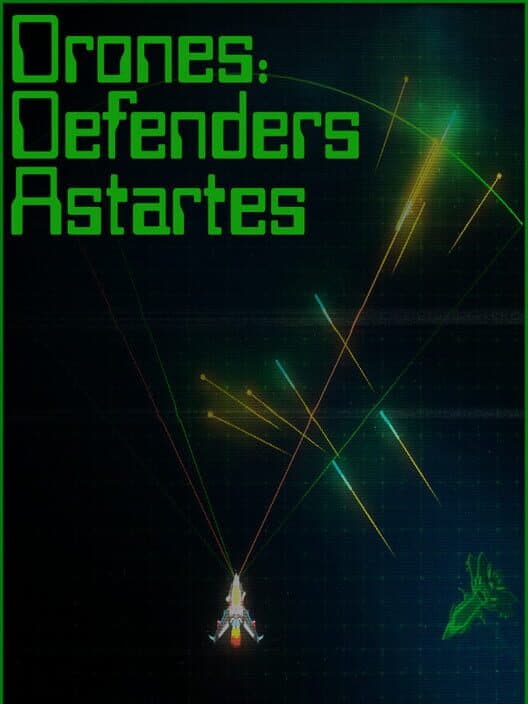 Drones: Defenders Astartes cover art