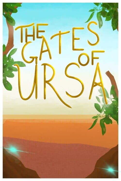 The Gates of Ursa cover art