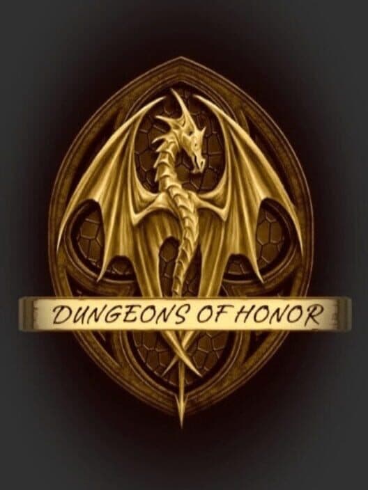 Dungeons of Honor cover art