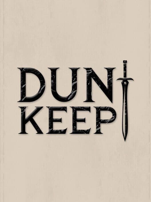 Dunkeep cover art