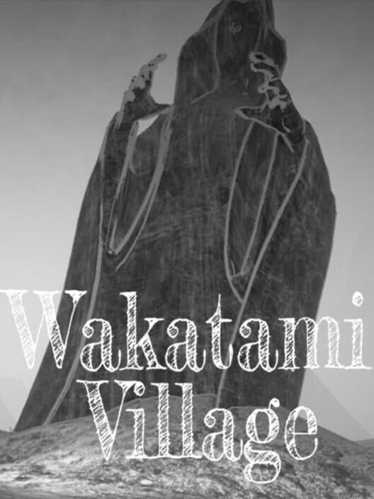 Wakatami Village cover art