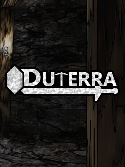 Duterra cover art