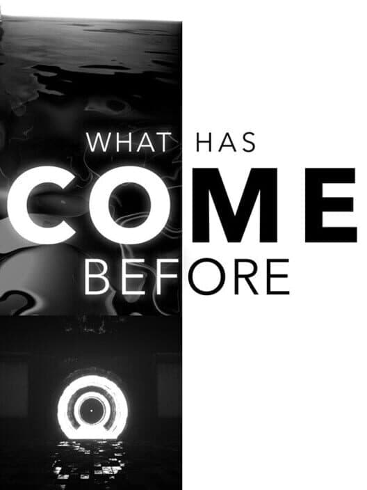 What Has Come Before cover art