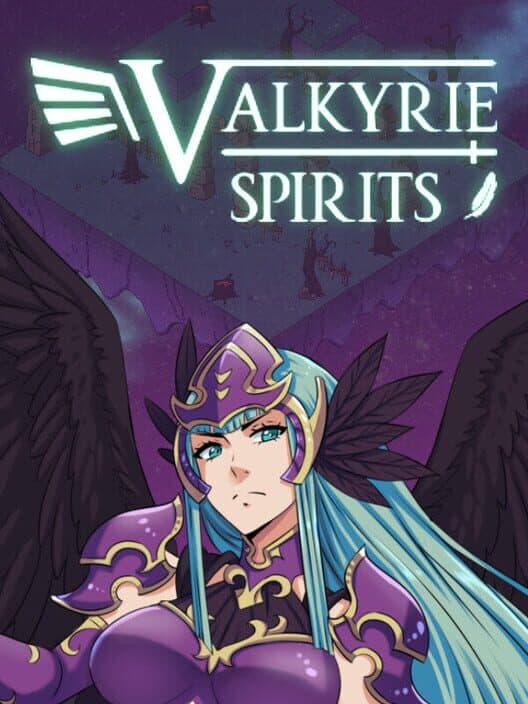 Valkyrie Spirits cover art