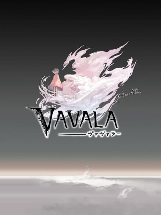 Vavala cover art