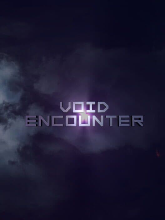 Void Encounter cover art
