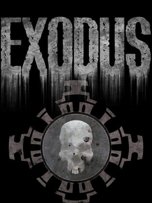 Exodus cover art