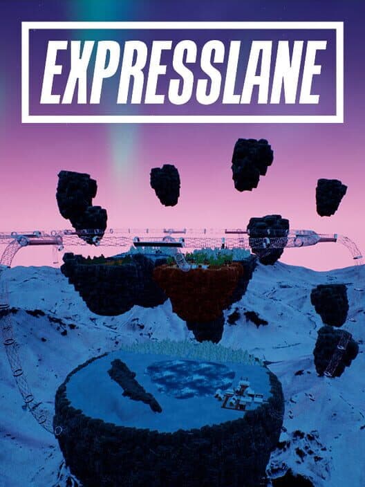 ExpressLane cover art