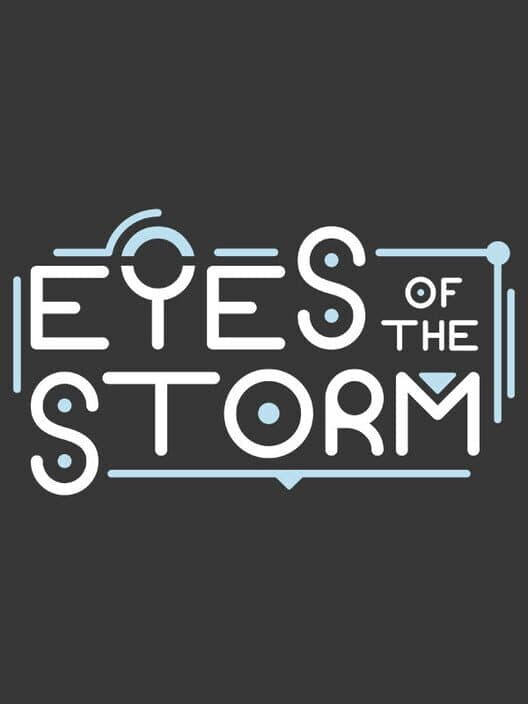 Eyes of the Storm cover art