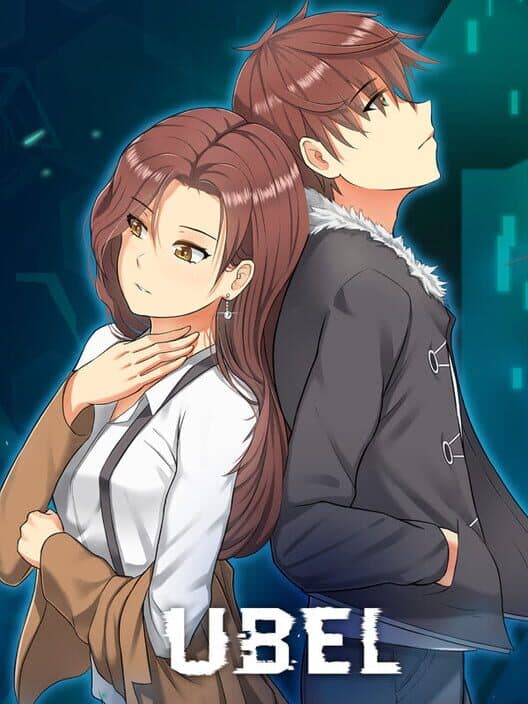 Ubel cover art