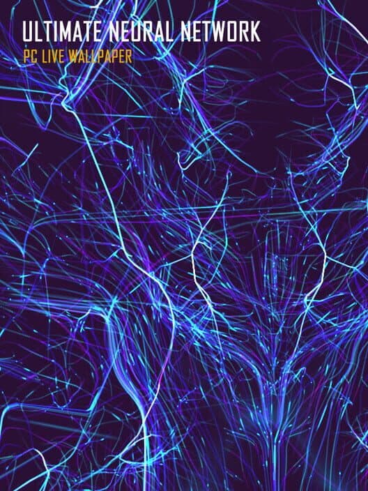 Ultimate Neural Network cover art