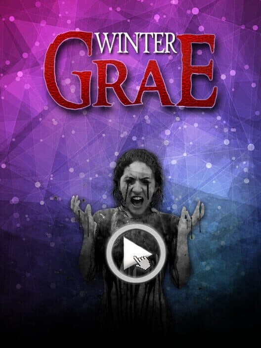 Winter Grae cover art