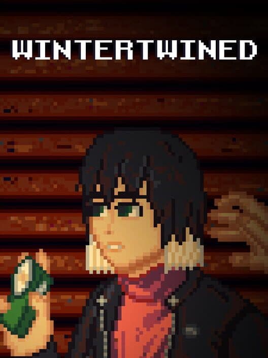 Wintertwined cover art
