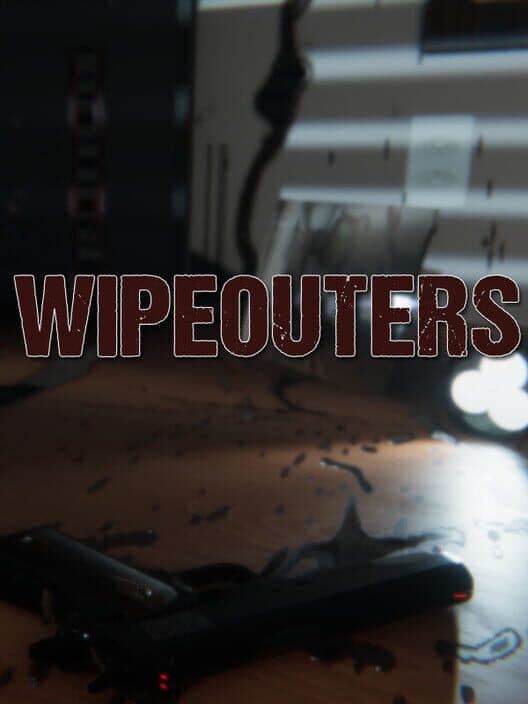 WipeOuters cover art