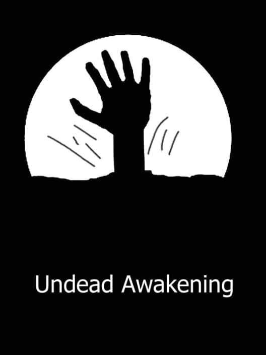 Undead Awakening cover art