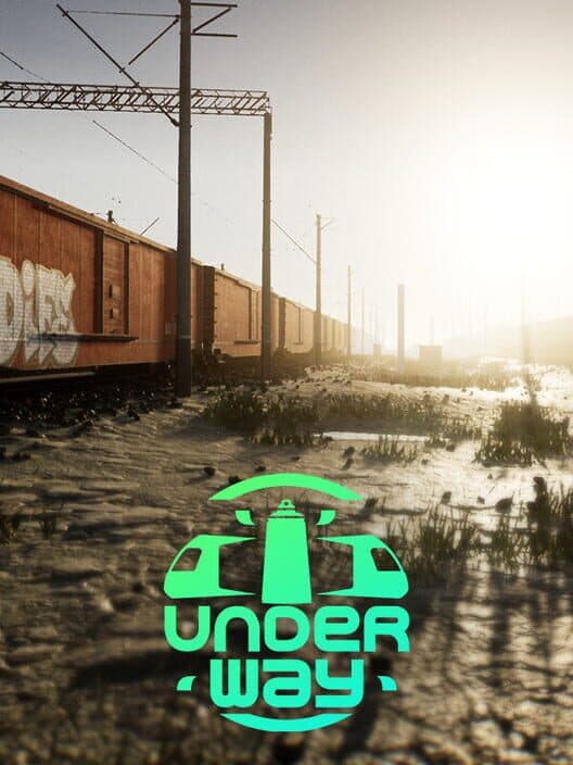 UnderWay cover art