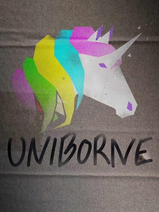 Uniborne cover art