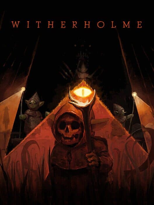 Witherholme cover art