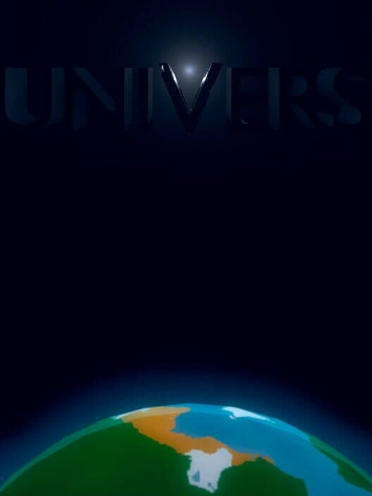 Univers cover art