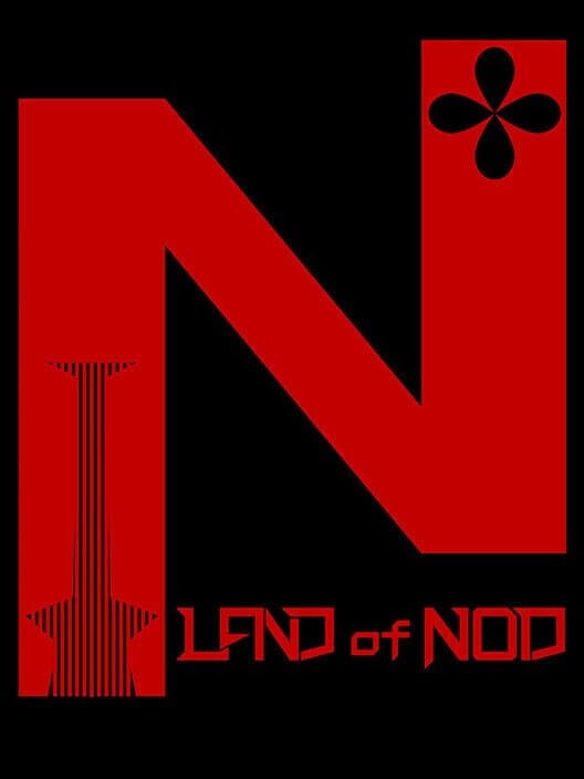 Land of Nod cover art
