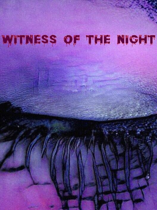 Witness of the Night cover art