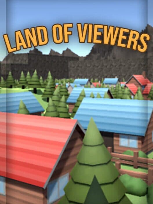 Land of Viewers cover art