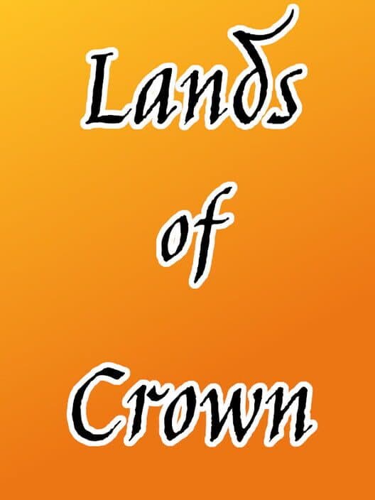 Lands of Crown cover art
