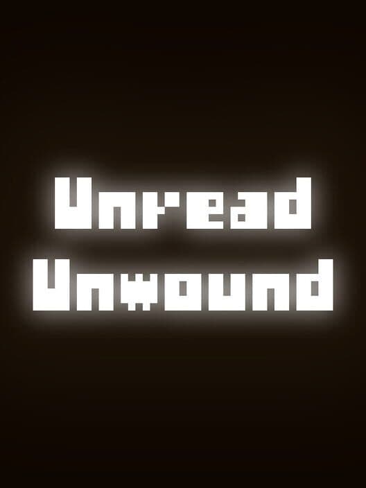 Unread Unwound cover art