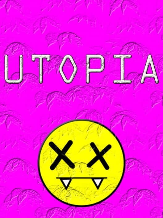 Utopia cover art